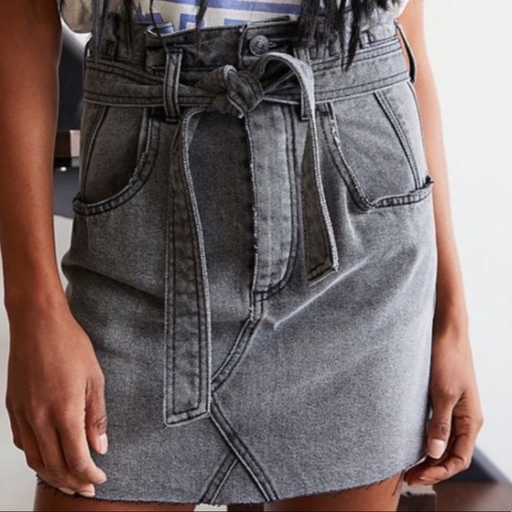 Free People Skirt